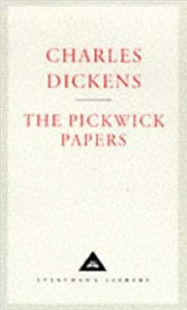 The Pickwick Papers