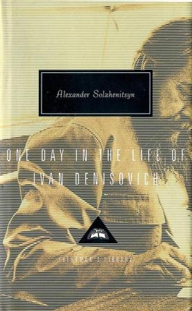 One Day in the Life of Ivan Denisovich