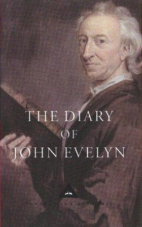 Diary of John Evelyn The