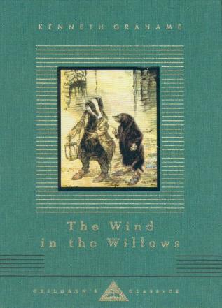 The Wind In The Willows