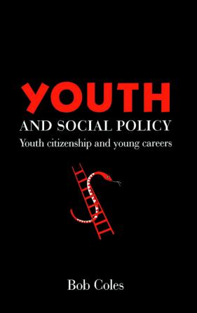 Youth And Social Policy