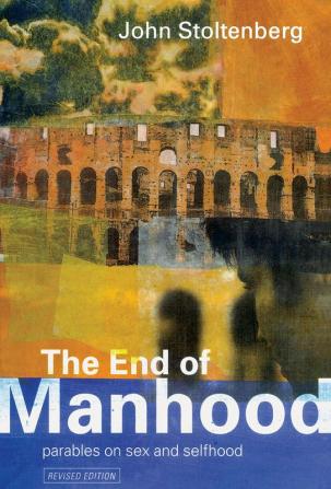 End of Manhood