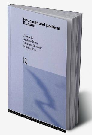 Foucault And Political Reason