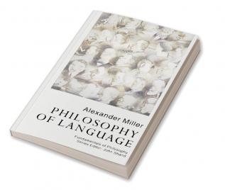 Philosophy Of Language