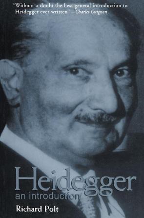 Heidegger