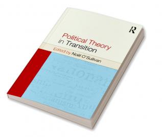 Political Theory In Transition