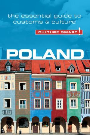 Poland - Culture Smart!