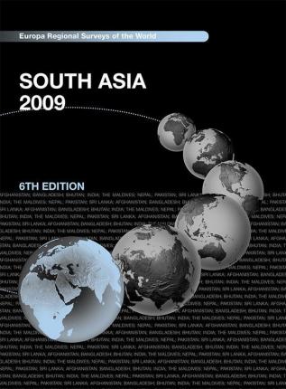 South Asia 2009