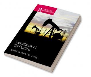 Handbook of Oil Politics