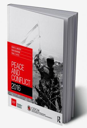 Peace and Conflict 2016