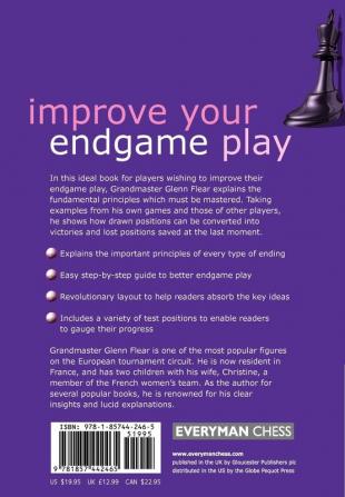 Improve Your Endgame Play