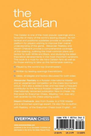 The Catalan the