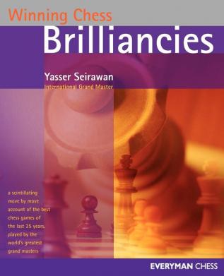 Brilliancies (Winning Chess)