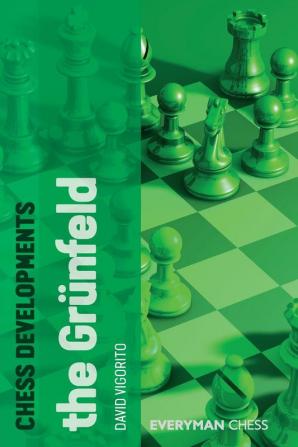 Chess Developments: The Grunfeld