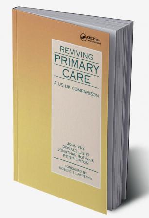 Reviving Primary Care