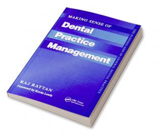 Making Sense of Dental Practice Management