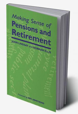 Making Sense of Pensions and Retirement