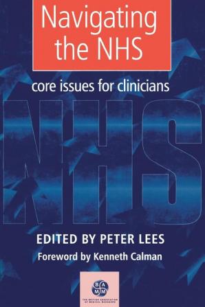 Navigating the NHS