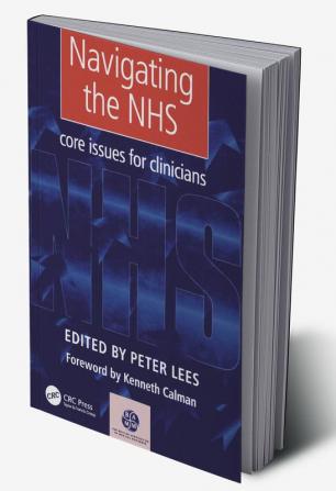 Navigating the NHS