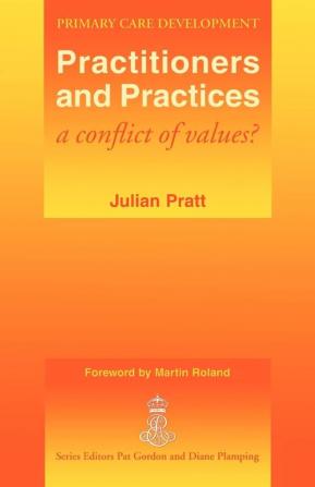 Practitioners and Practices