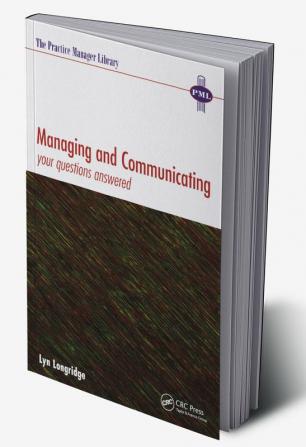 Managing and Communicating