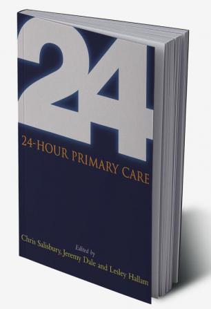 24 Hour Primary Care