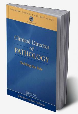 Clinical Director of Pathology