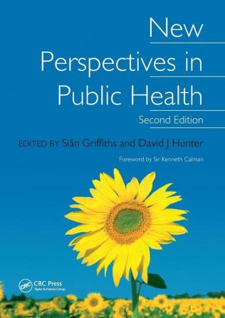 New Perspectives in Public Health