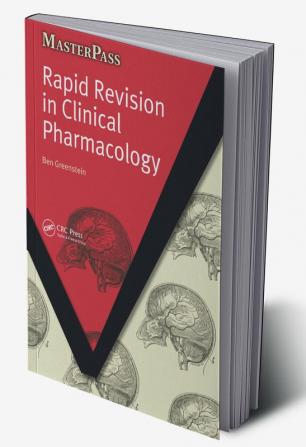 Rapid Revision in Clinical Pharmacology