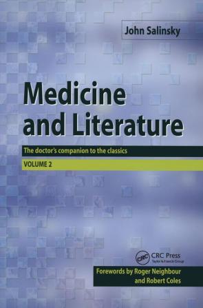 Medicine and Literature Volume Two