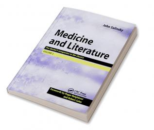 Medicine and Literature Volume Two