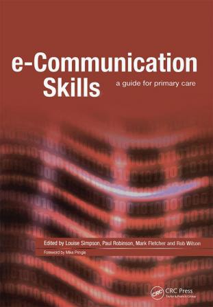 E-Communication Skills