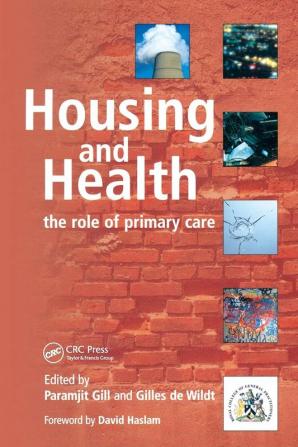 Housing and Health