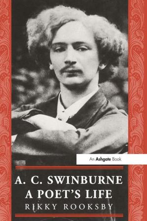 A.C. Swinburne