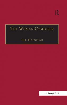 Woman Composer