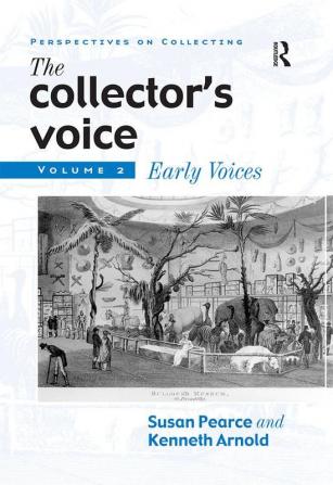 Collector's Voice