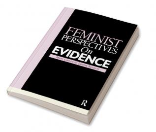 Feminist Perspectives on Evidence