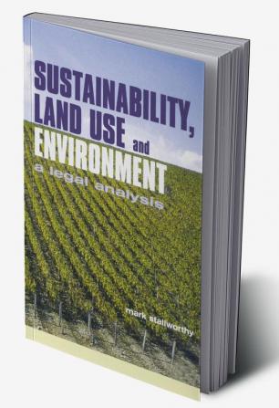 Sustainability Land Use and the Environment