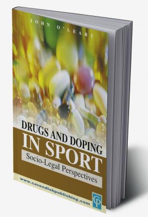 Drugs & Doping in Sports