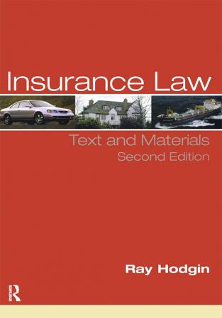 Insurance Law