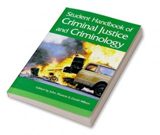 Student Handbook of Criminal Justice and Criminology