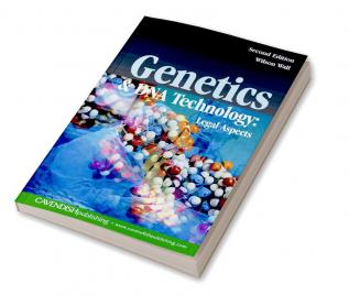 Genetics and DNA Technology: Legal Aspects