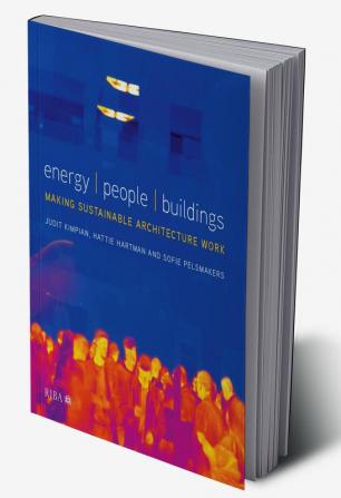 Energy People Buildings