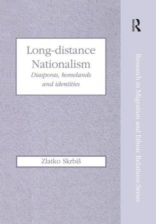 Long-Distance Nationalism