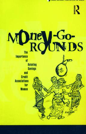 Money-Go-Rounds