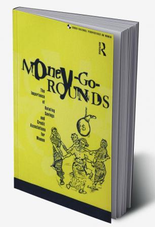 Money-Go-Rounds