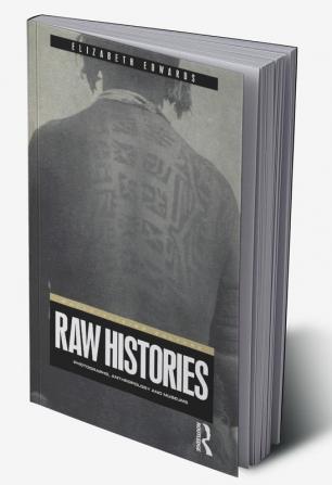 Raw Histories