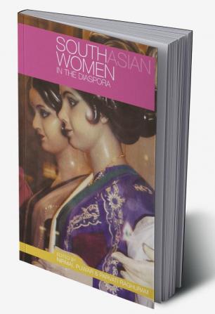 South Asian Women in the Diaspora