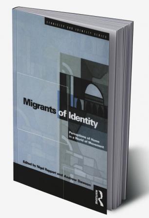 Migrants of Identity