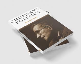 Chomsky’s Politics